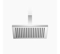 Dornbracht effet Dornbracht 28775980-00 avec fixation au plafond, chrome