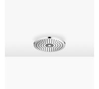 Douche de pluie Dornbracht pour fixation au plafond, ronde, D=300mm, 28031970-00, Couleur: chrome