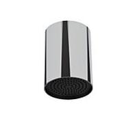 Herzbach LIVING SPA pluie douche SPOT 11.044288. 2000 .01 102x136mm, Mono , chromé