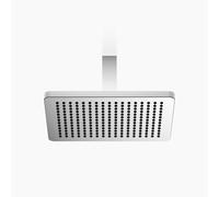 Douche de pluie LULU de Dornbracht avec fixation au plafond, 300x240mm, 28796710-00, Couleur: chrome