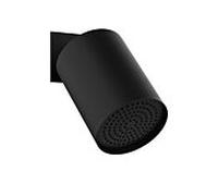 Herzbach Living Spa Douche de tête, 1 jet, 11.044287.1.12,