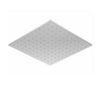 Douche de pluie Steinberg Série 120 200 x 30 x 8 mm, avec système Easy-Clean, chromé, 1201688