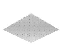 Douche de pluie Steinberg Série 120 400 x 400 x 8 mm, avec système Easy-Clean, chromé, 1201689