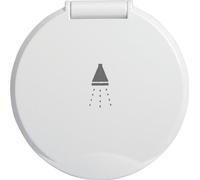 Douche de pont Classic Evo avec tuyau en nylon Tiger de 4 m, 1 pièce