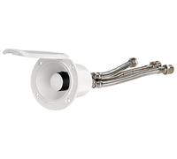 Douche de pont Nuvola avec mitigeur - Osculati 15.239.60