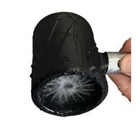 Douche de salle de bain - Filetage de précision, grand débit léger, manuel avec massage pour femme, pour maison, appartement, salle de sport, nettoyage, spa, relaxation, bien-être