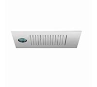 Douche de tête ASANA Kludi 6946005-00 60x30 cm, Waterfall SummerRain/AmbienceLight chromé