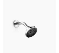 Douche de tête Dornbracht, réglable en cinq positions, saillie 155mm, 28505979-00, Couleur: chrome