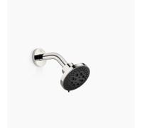 Douche de tête Dornbracht, réglable en cinq positions, saillie 155mm, 28505979-08, Couleur: platine