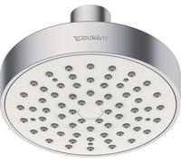DURAVIT Douche de tête 1 jet UV0660022010