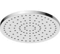 douche de tête Duravit UV0662018010 d= 250mm, raccord fileté G 2000 /2, chromé