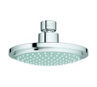 Douche de tête Grohe Euphoria Cosmopolitan 160, GROHE EcoJoy Support à débit constant, 28233000