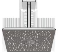 Hansa Aurelia - Douche de tête 25x25 cm, chrome 47270340