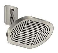 AXOR ShowerSphere Douche de tête, 2 jets, 39745800,