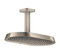AXOR ShowerSphere Douche de tête, 2 jets, 39758820,