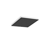 hansgrohe Pulsify E douche de tête 24331700 8,4 l/min, 0,8 bar, blanc mat