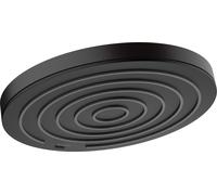 Douche de tête hansgrohe Pulsify S 260, 1 type de jet, EcoSmart, 24141670, Couleur: noir mat