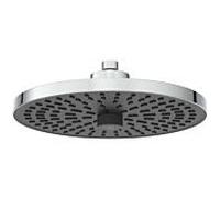 Ideal Standard - Douche de tête ALU+ BD581AA - 2 fonctions Ø 26 cm Chromé