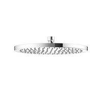 Douche de tête KEUCO, ronde, 250 mm, avec système anticalcaire, 59886010201, Couleur: Chromé