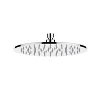 Douche de tête KEUCO, ronde, finition chrome, diamètre 300 mm, 59986010301