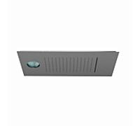 Pommeau de douche de tête ASANA 69460N2-00 60 x 30 cm, Kludi Waterfall SummerRain/AmbienceLight, bronze brossé