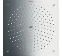 Douche de tête Raindance 260/260 1 jet, encastrée, chromée, 26472000