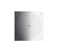 Douche de tête Raindance AIR 1jet 260x260 mm-Chrome plafond-Hansgrohe