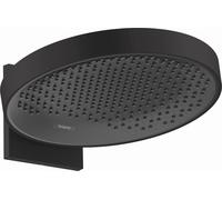 Douche de tête Rainfinity 360 1 jet avec raccordement mural, 26230670