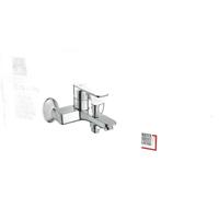 Douche et robinet de baignoire Oras Linea