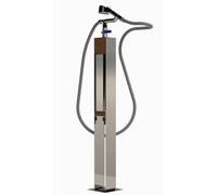 Douche extérieure en inox ALTENA MINI