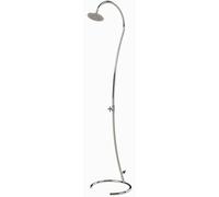 Douche extérieure en inox COBRA