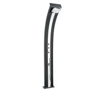 Douche Formidra hybride Dada Curve 40 L