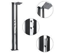 Douche Formidra hybride Dada Straight 40 L