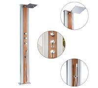 Douche Formidra hybride Dada Straight 40 L