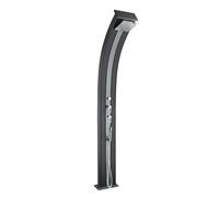 Douche hybride dada curve 40 l - anthracite