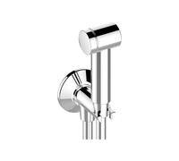 Keuco IXMO kit de douchette bidet encastré chrome 59983010000