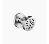 Douche latérale Dornbracht sans régulateur de débit, flowReduce, débit 5 l/min, 28518979-93, Couleur: Chrome brossé