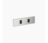 Douche latérale Dornbracht WATER FAN vertical UP, 36513979-08, Couleur: platine