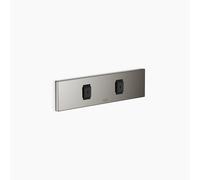 Douche latérale Dornbracht WATER FAN vertical UP, 36513979-19, Couleur: Chrome foncé