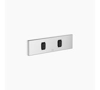 Douche latérale Dornbracht WATER FAN vertical UP, 36513979-93, Couleur: Chrome brossé