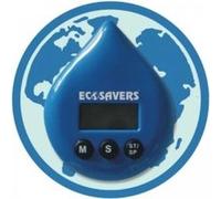 Douche minute goutte deau bleu eco savers eq0122 G