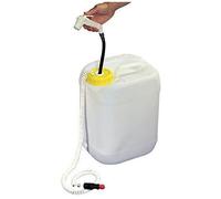 Douche Mobile 20l 12volts