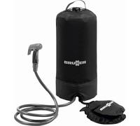 Douche mobile SPLASH avec système de pression & pompe - 15L - dans un sac de transport pratique