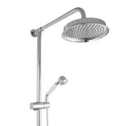 Douche Plafonnier PaulGurkes Style Rétro