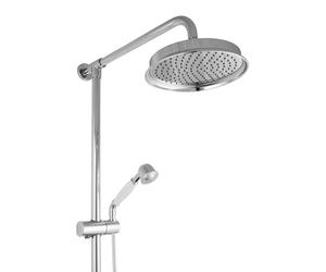 Douche Plafonnier PaulGurkes Style Rétro