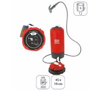 Douche portable à pression Élémenterre Torent 12 L
