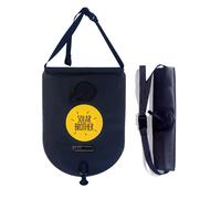 Douche portative solaire Solar Brother SunWater 15 L Noir 15 L