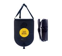 Solar Brother Douche solaire Sunwater 7 L portative Bleu