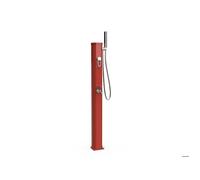 Douche solaire 20 L Jolly Go Terracotta - Formidra