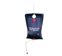 Douche solaire - CAO CAMPING - 20 L - Vert - Mixte - Adulte